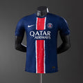 Camiseta del PSG 24/25 versión jugador local