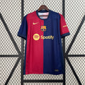 24/25 FC Barcelona Local
