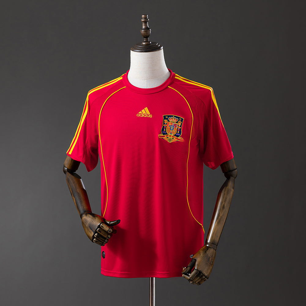 Retro España 2008