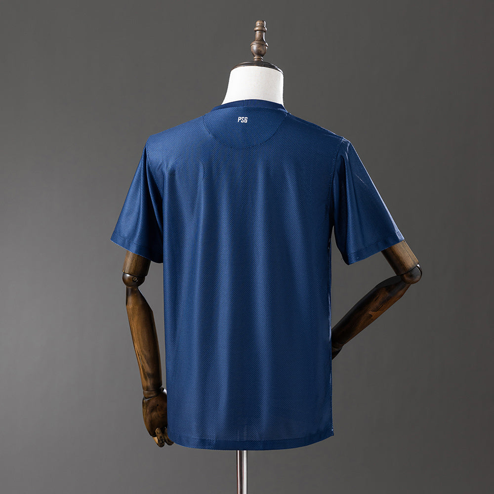 Camiseta retro del PSG 12/13 de local