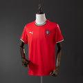 Camiseta Portugal  2025