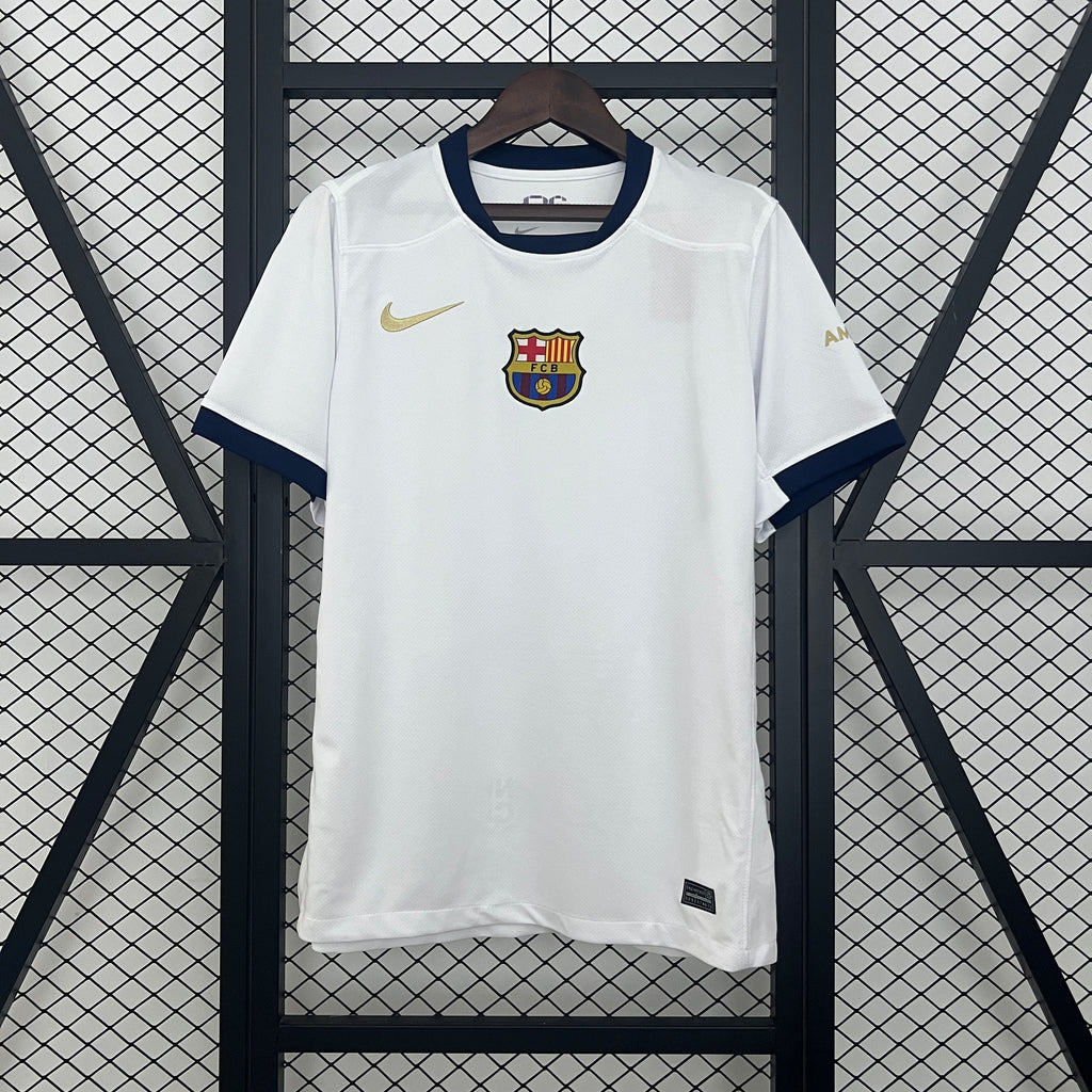 Edición conjunta Barcelona 25/26