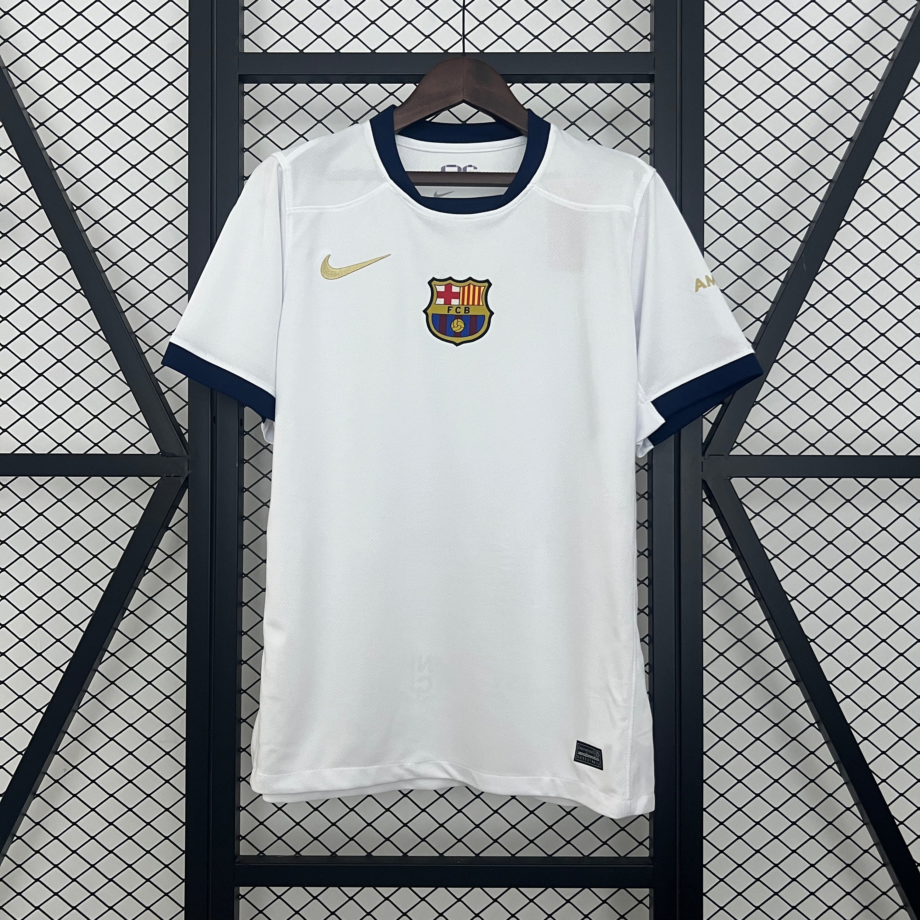Edición conjunta Barcelona 25/26