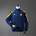 Chaqueta del Real Madrid 98/99 - Azul marino