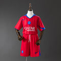 PSG 25/26 Tercera equipación visitante Tallas infantiles