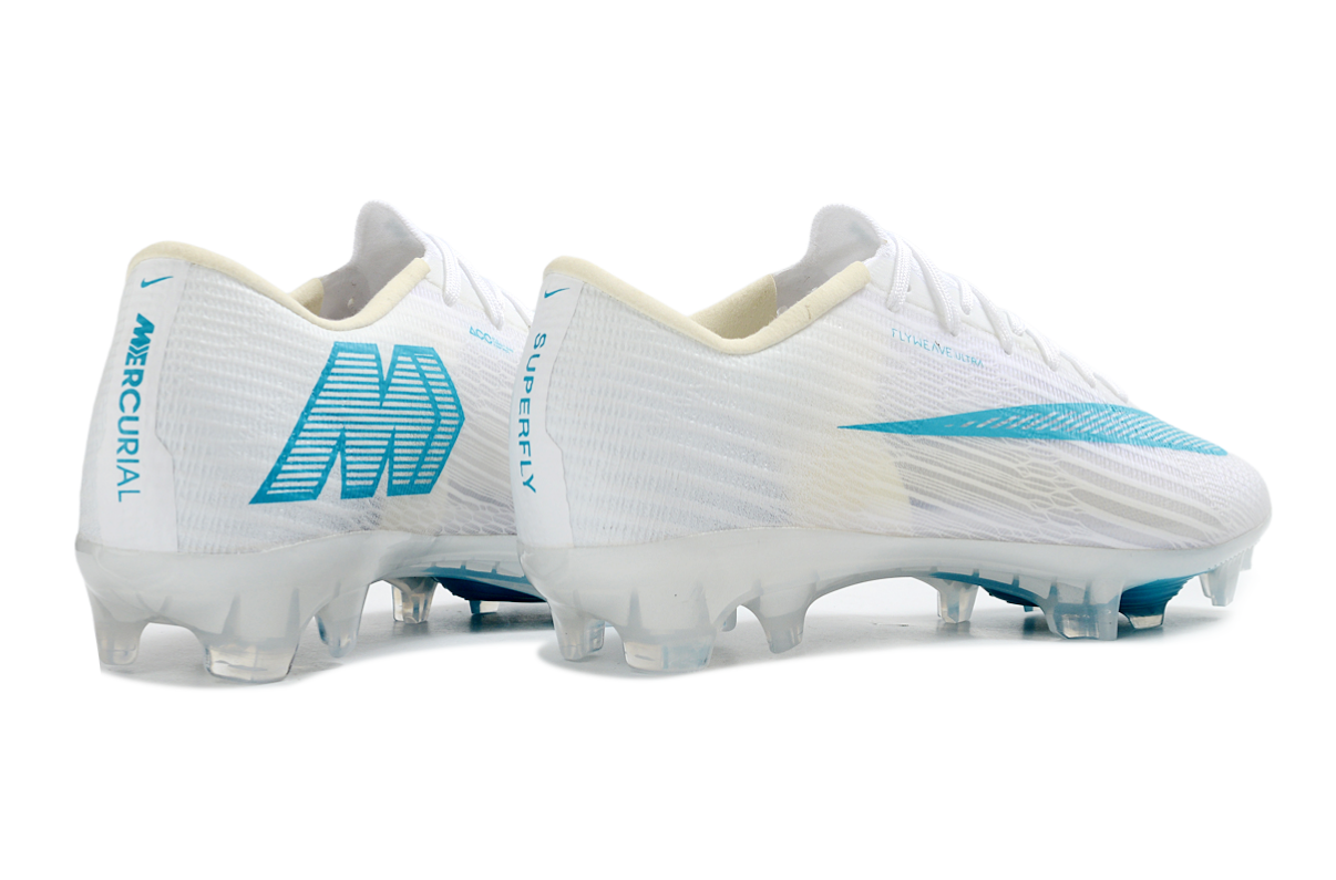 Botas de fútbol Nike Air Zoom Mercurial Vapor XV Elite FG con Bonded Pack