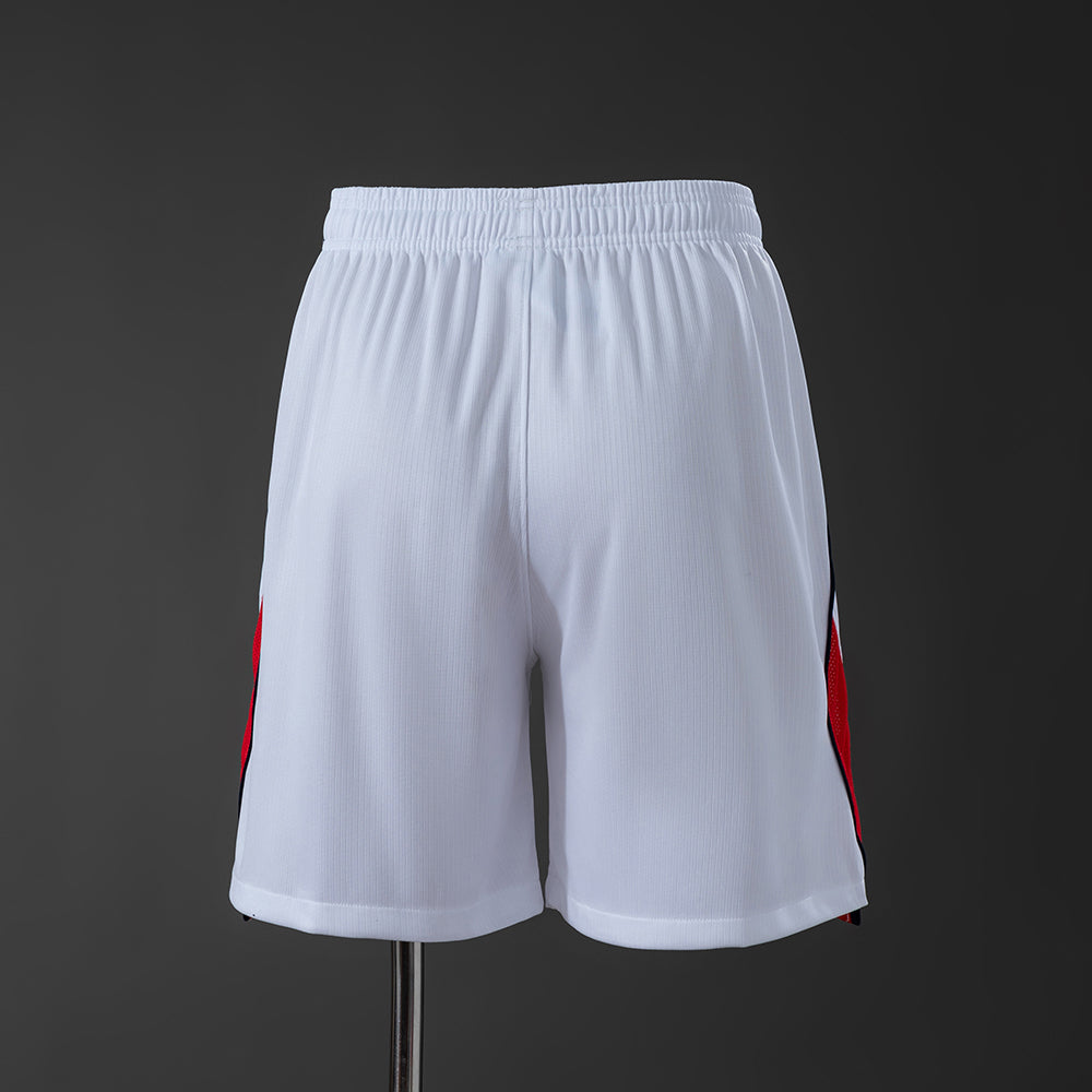Pantalones cortos de local de Inglaterra 2026