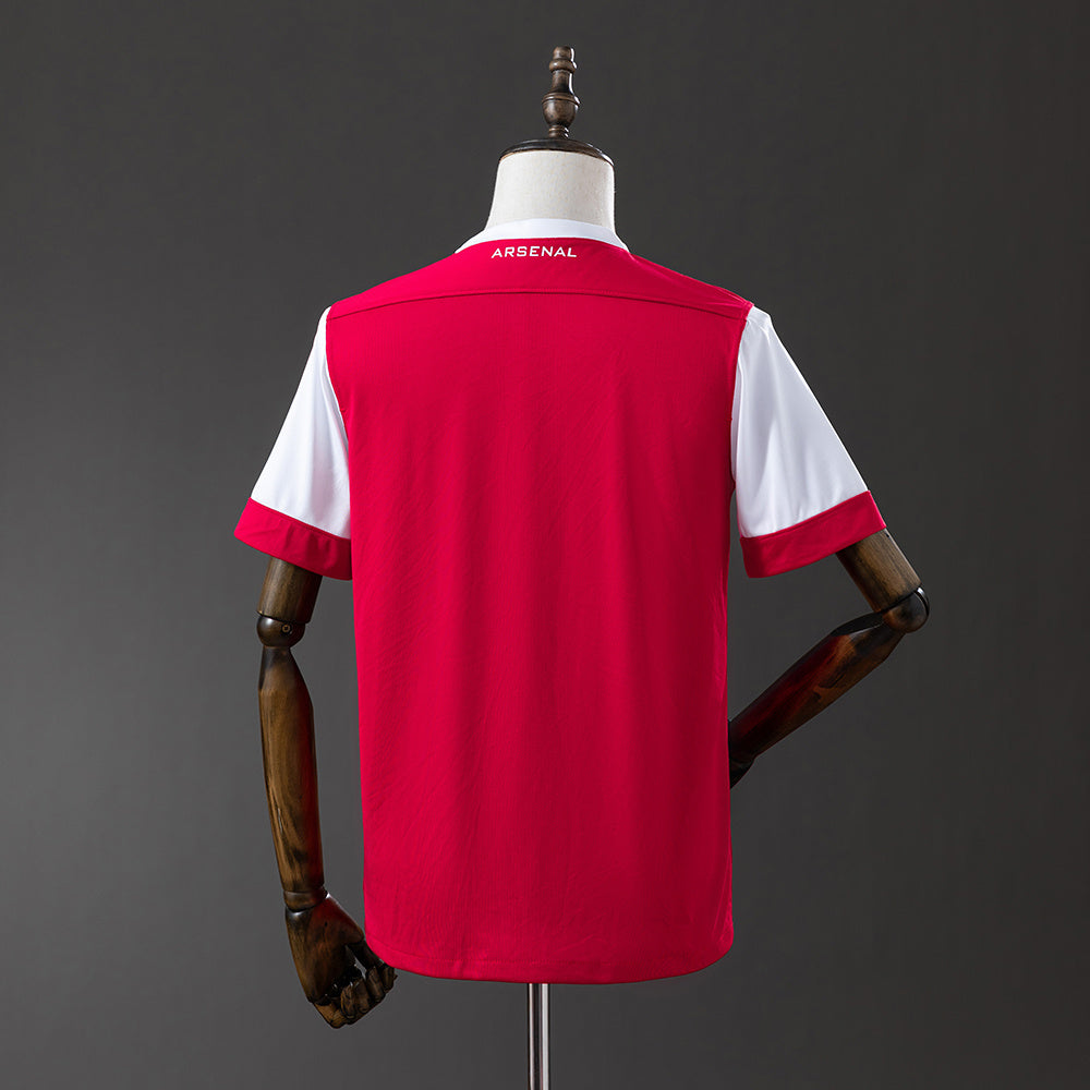 Camiseta retro del Arsenal 2010/11 (local)