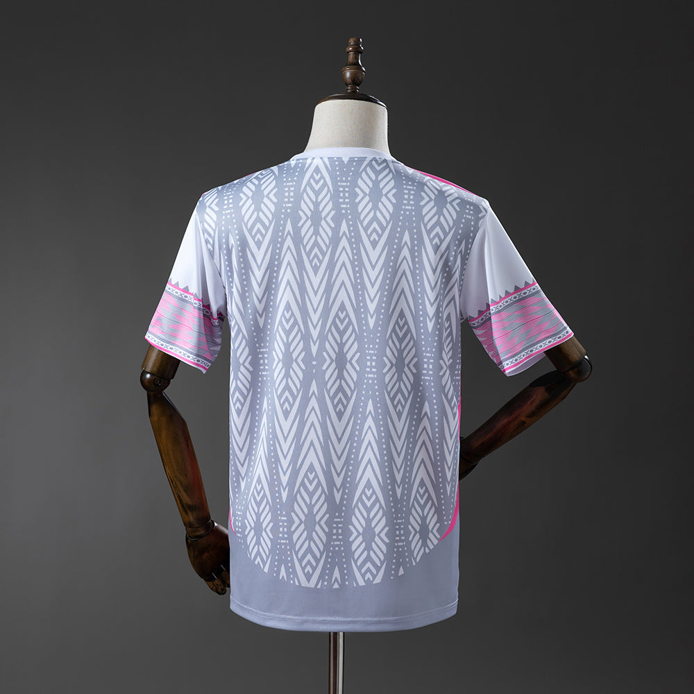 Camiseta de edición especial México 25/26