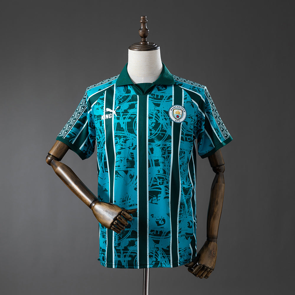Camiseta del Manchester City Edición Especial 25/26