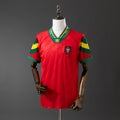 Camiseta retro de Portugal 92/94