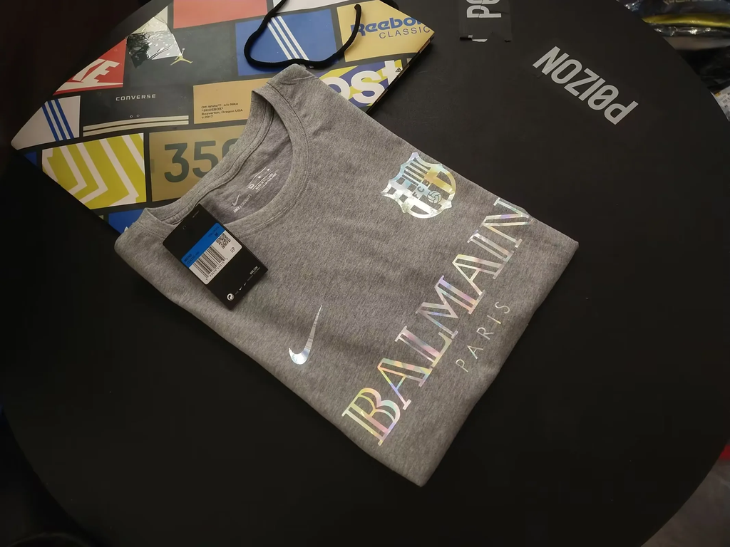 Edición conjunta Barcelona 24/25