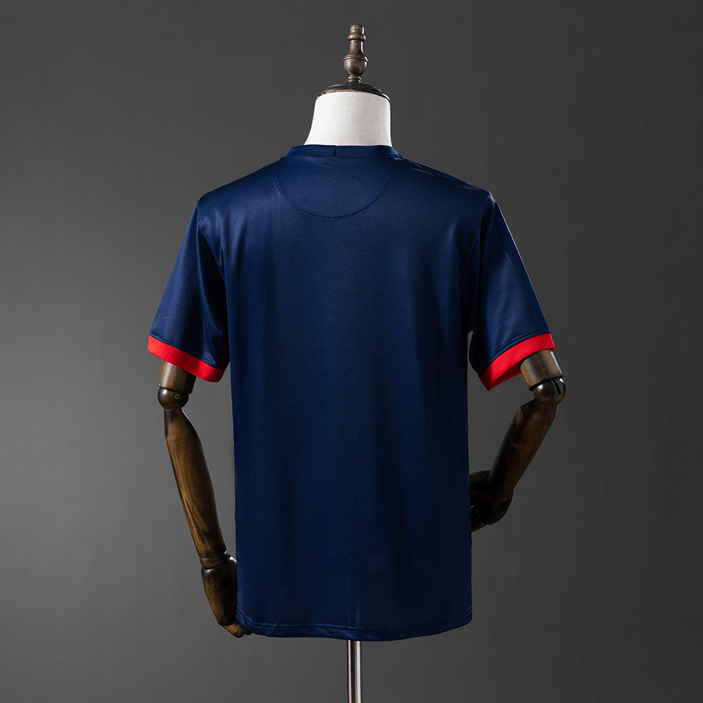 Camiseta retro del PSG de la temporada 13/14