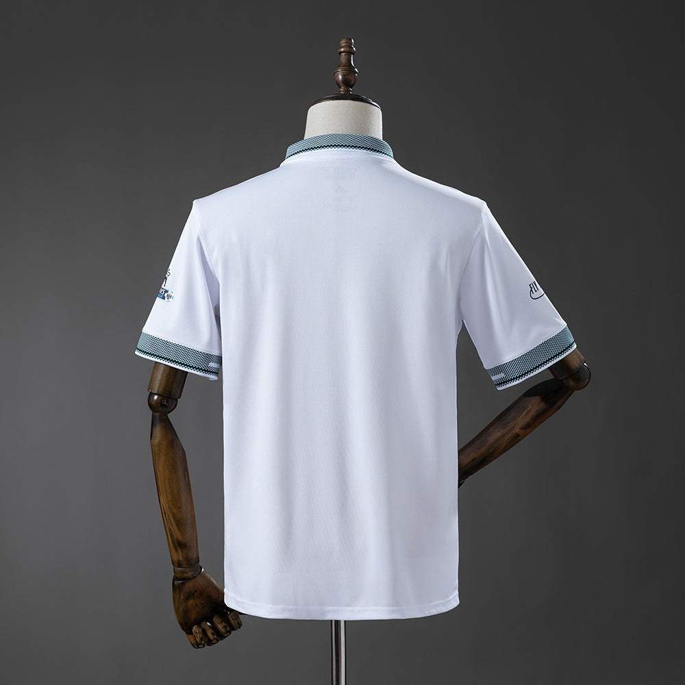 Edición especial Arsenal 25/26 - Camiseta blanca