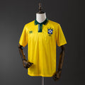 Camiseta retro de Brasil 91/93