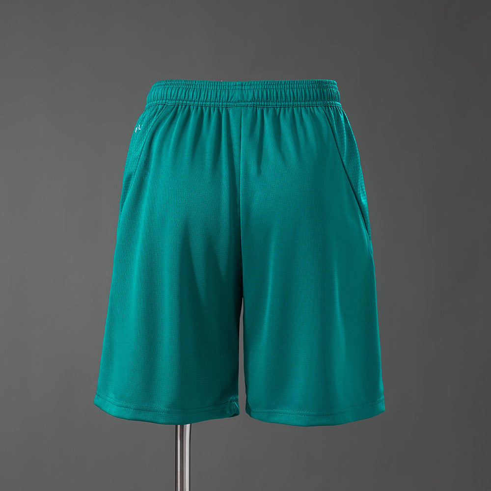 Pantalones cortos de local de Portugal 2026