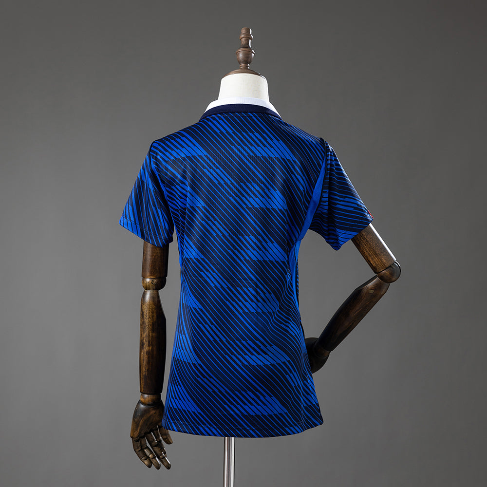 Camiseta femenina de local para Francia 2026