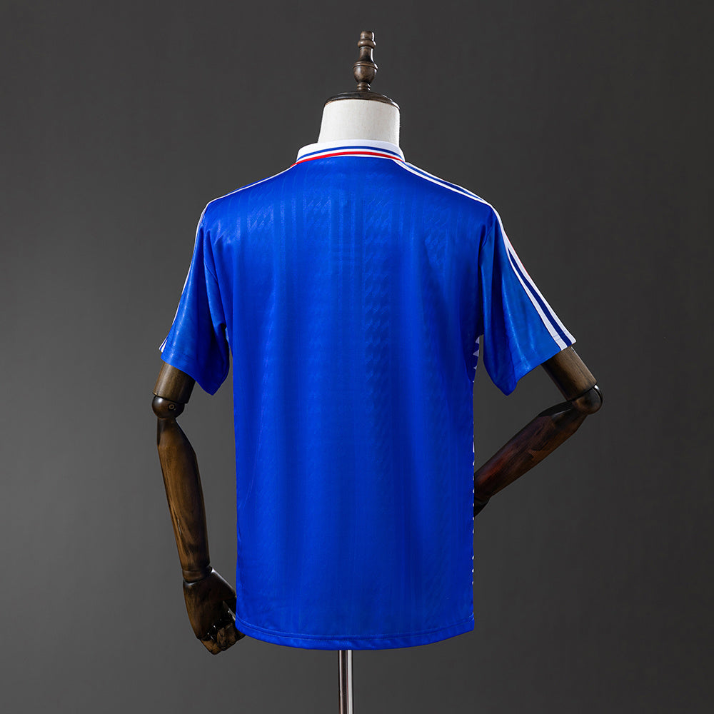 Camiseta retro de local de Francia 1994