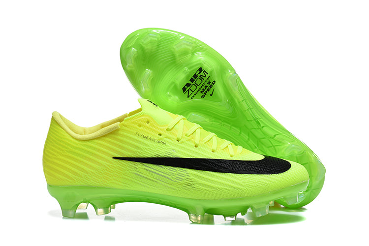 Botas de fútbol Nike Air Zoom Mercurial Vapor XV Elite FG con Bonded Pack
