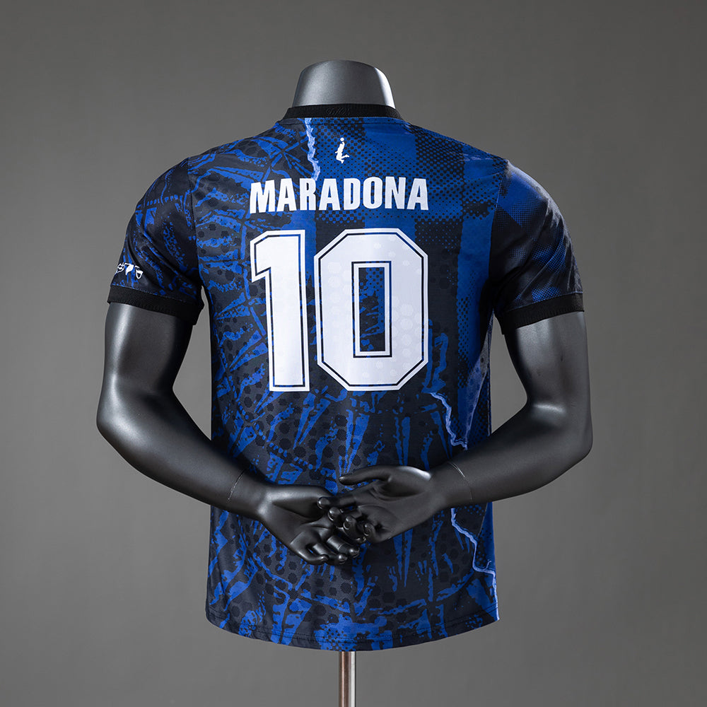 Camiseta Argentina Maradona #10 Edición Especial