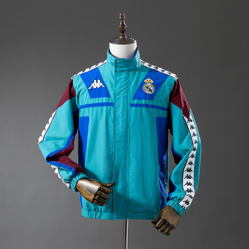 Cortavientos Real Madrid 25/26