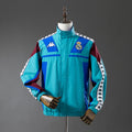 Cortavientos Real Madrid 25/26