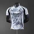 Camiseta del Real Madrid 25/26 versión jugador