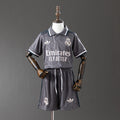 Real Madrid 24/25 Tercera equipación infantil