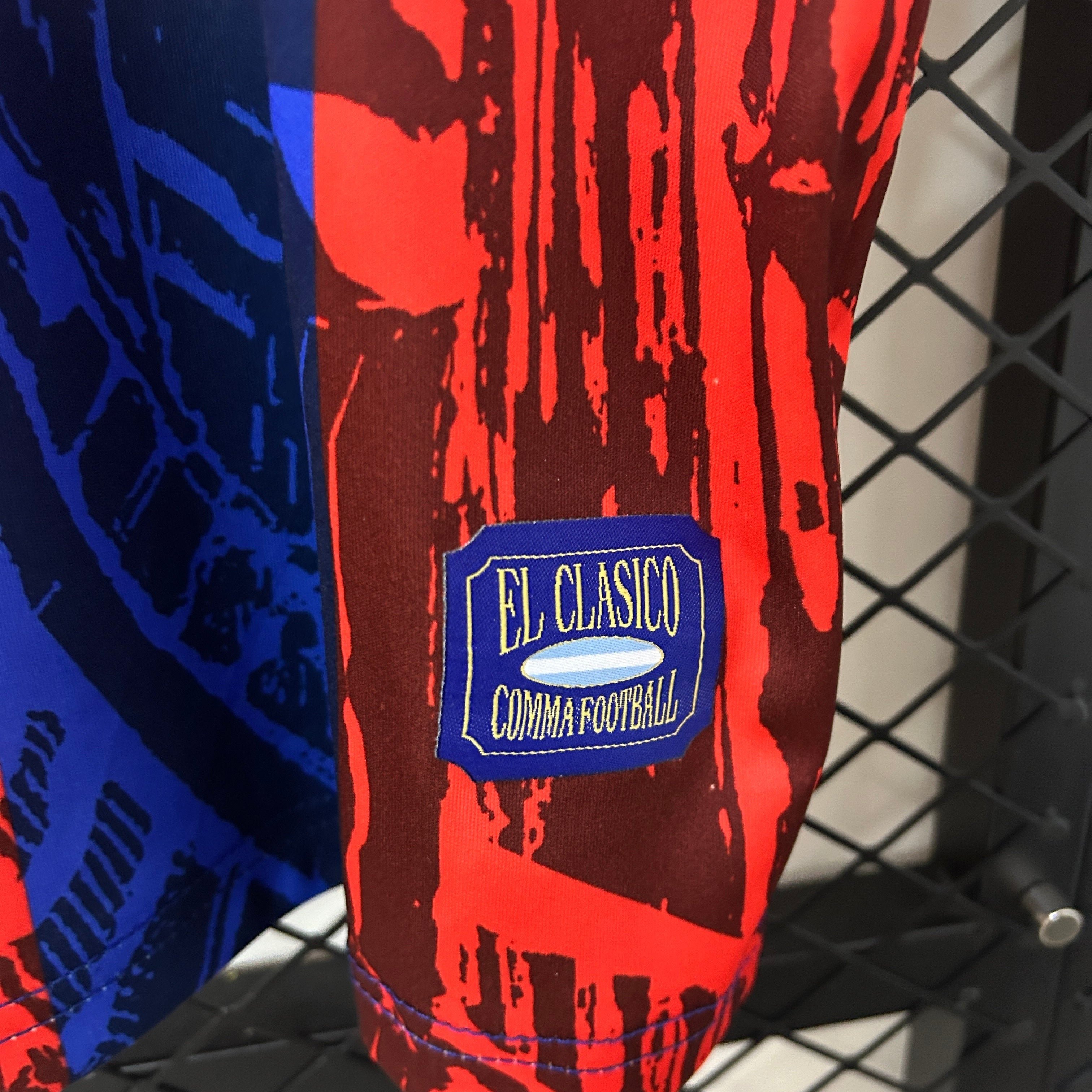 Edición especial Barcelona 24/25