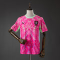 Portugal 2026 GK-Camiseta Rosa