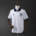 Camiseta retro de local de Inglaterra 94/95