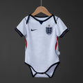 Camiseta de local para bebé de Inglaterra 26/27