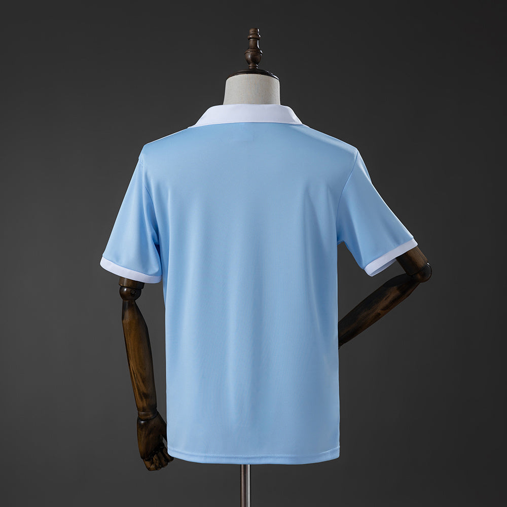 Camiseta de rugby Francia 2026 120 años