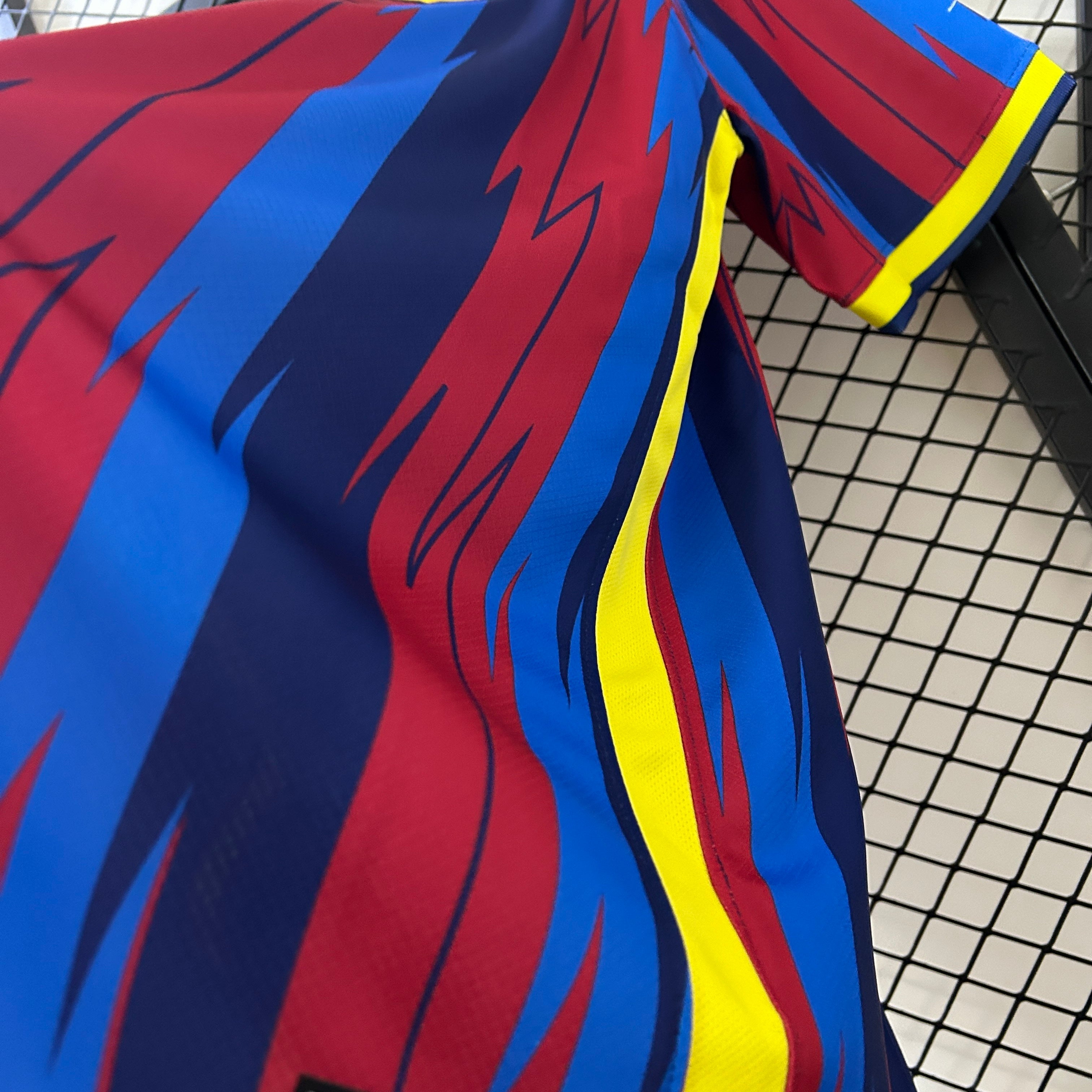 Edición especial Barcelona 24/25