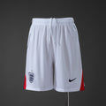 Pantalones cortos de local de Inglaterra 2026