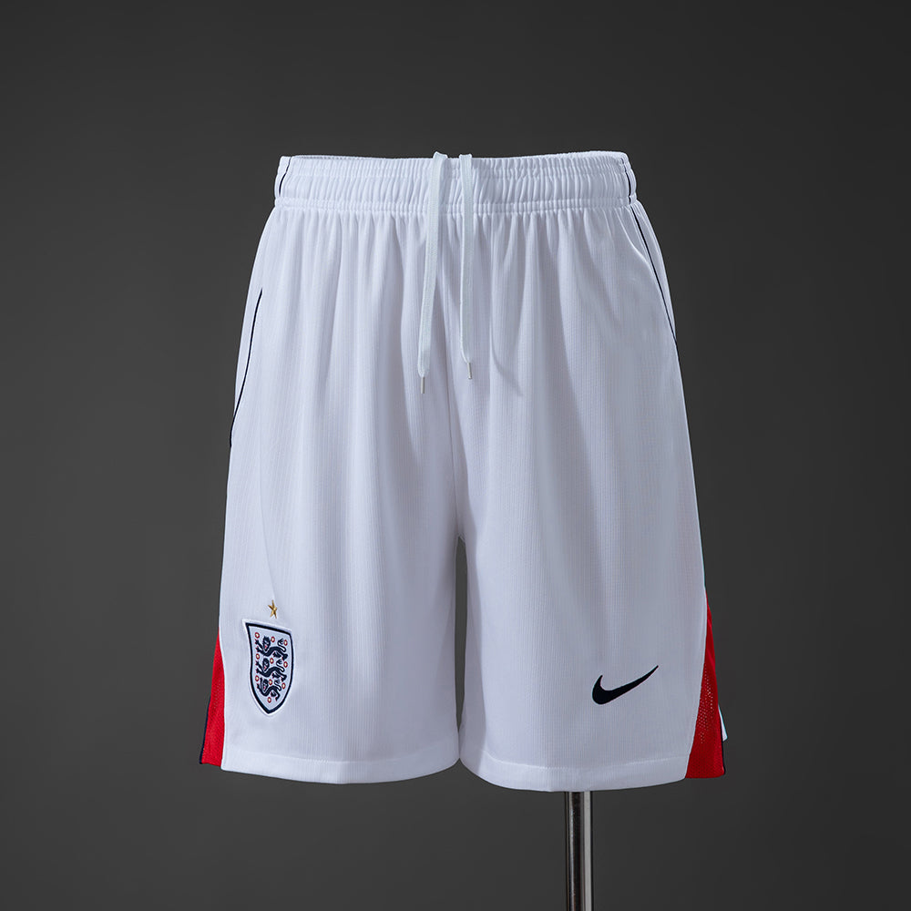 Pantalones cortos de local de Inglaterra 2026