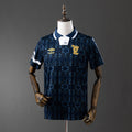 Camiseta retro de Escocia 92/93