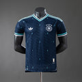 Camiseta de visitante de Alemania 2026, versión jugador