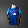 Camiseta retro del Arsenal de visitante de la temporada 94/95