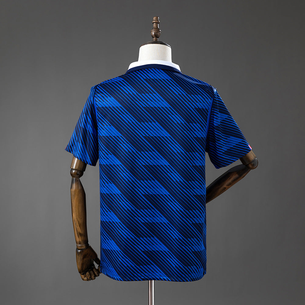 Camiseta de local de Francia 2026