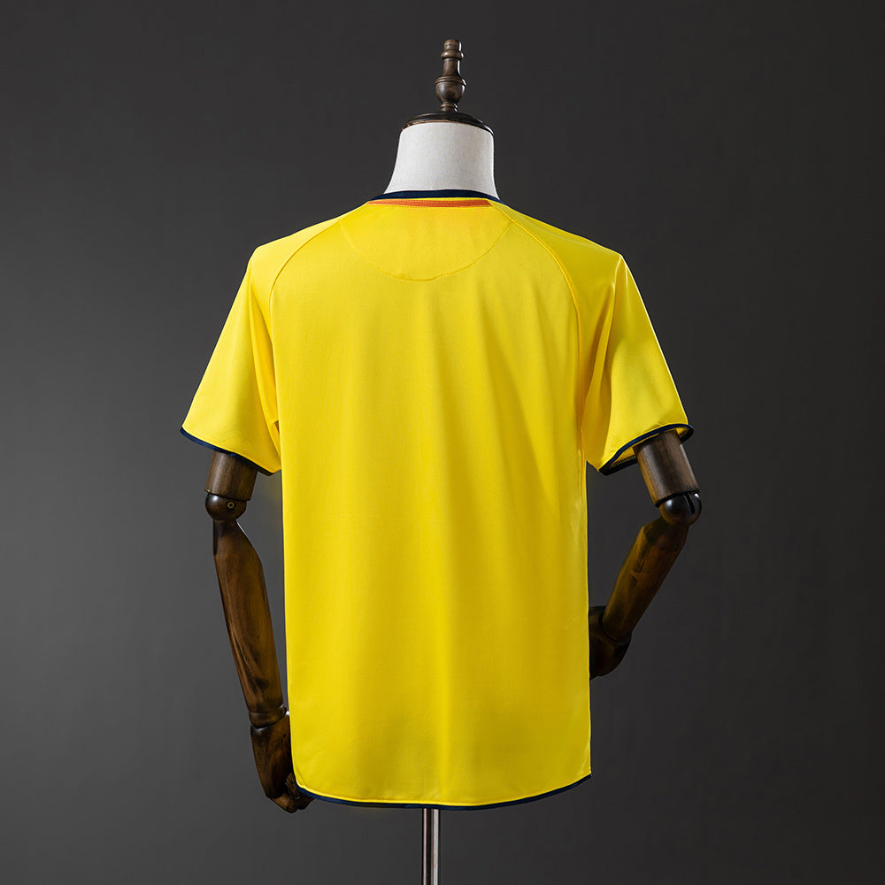 FC Barcelona 08/09 Retro