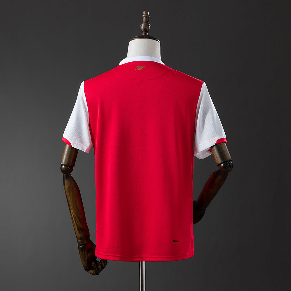 Camiseta retro del Arsenal 06/08 (local)