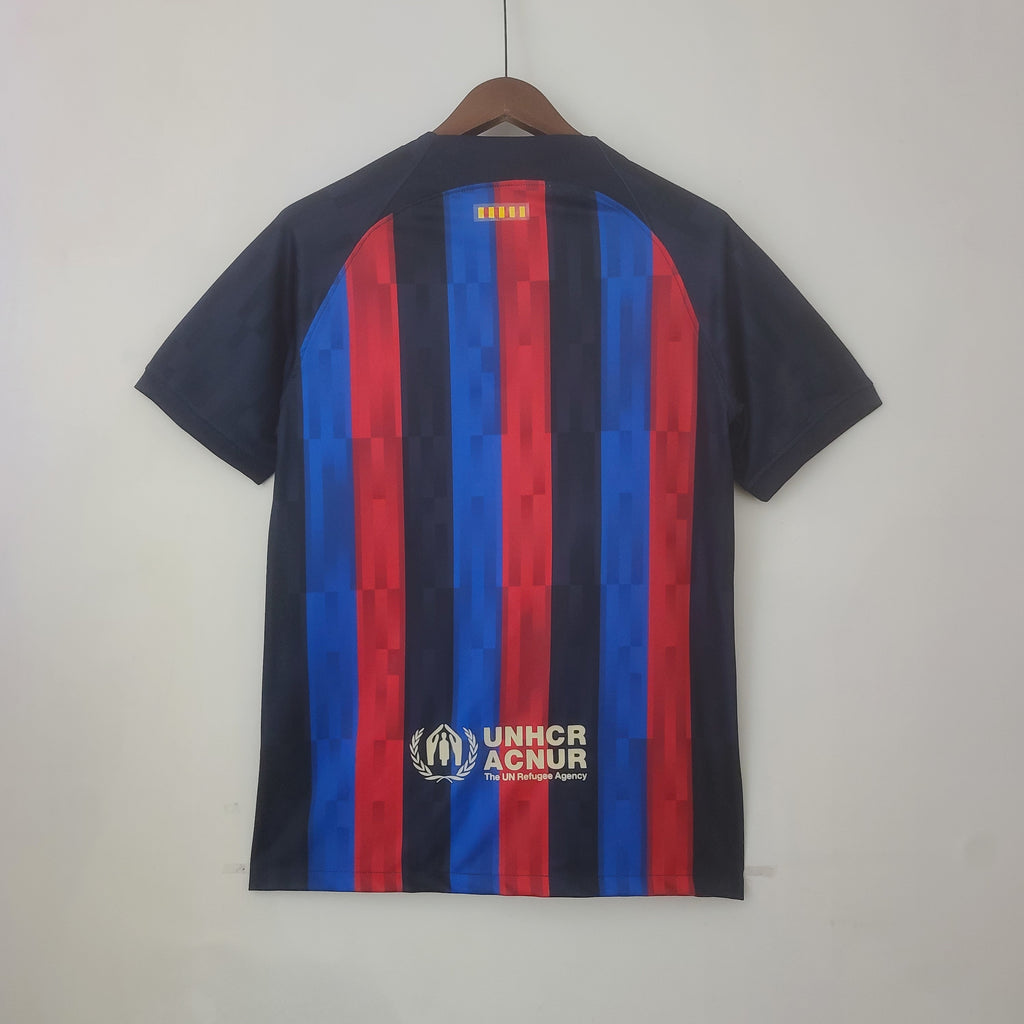 22/23 Barcelona Búho Patrocinador Local