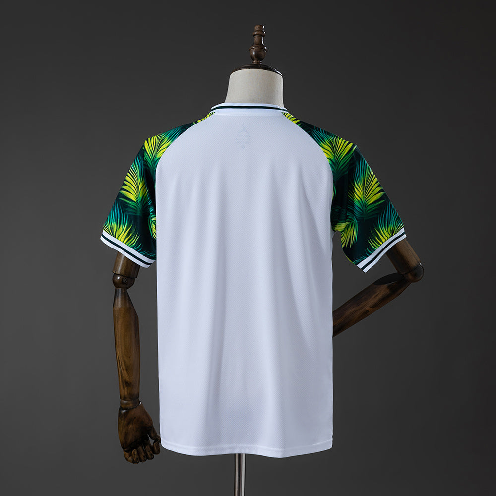 Camiseta de edición especial Brasil 26/27