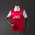 Camiseta retro del Arsenal 94/96 (local)