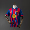 Camiseta del Barcelona 25/26
