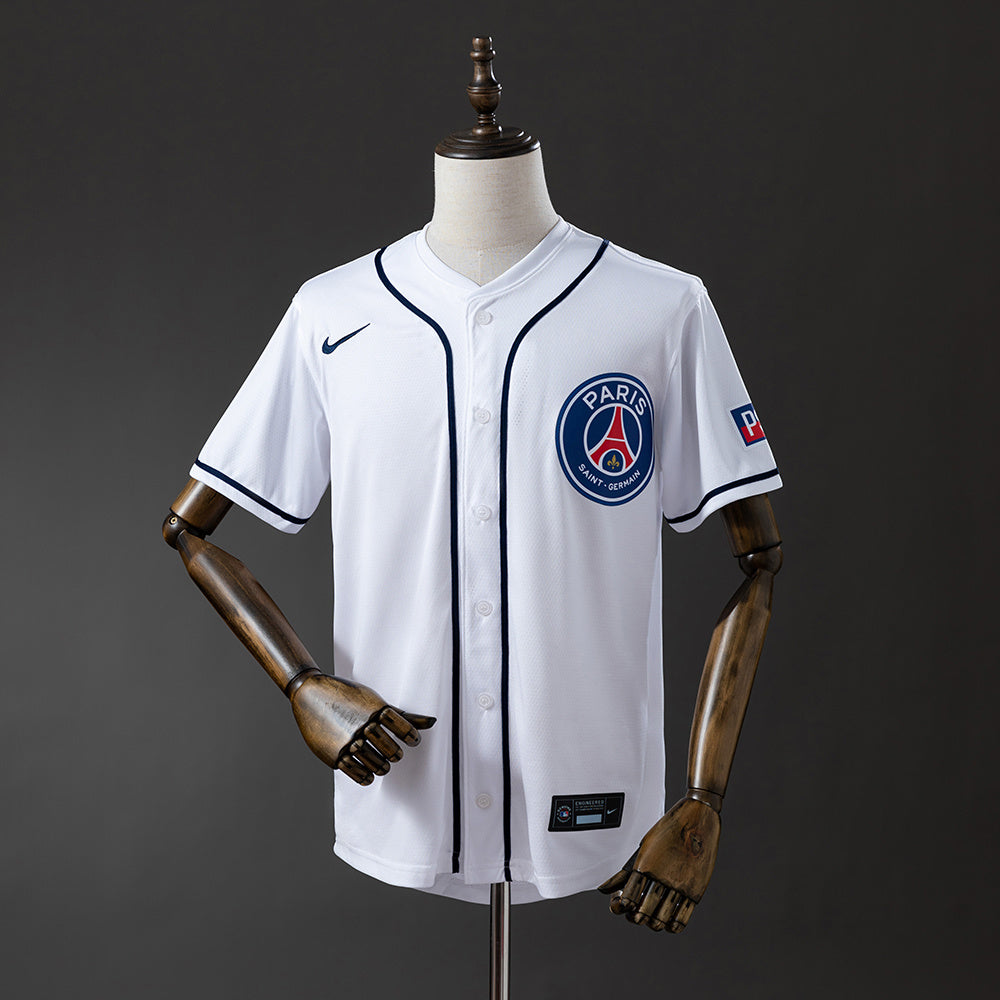 Uniforme de béisbol del PSG 25/26