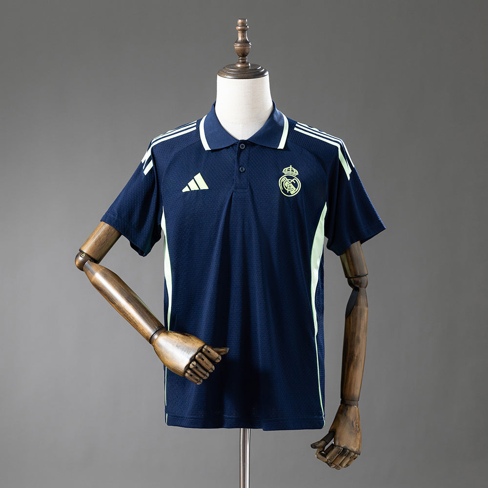 Polo Real Madrid 25/26 - Cian