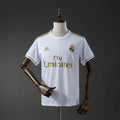 Camiseta retro del Real Madrid 19/20