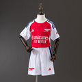 Camiseta Arsenal 24/25 para niños